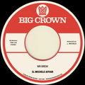 El Michels Affair - Mr. Brew/Kodak [7"] [VINYL]