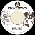 El Michels Affair - Say Goodbye B/w Mágica [VINYL]