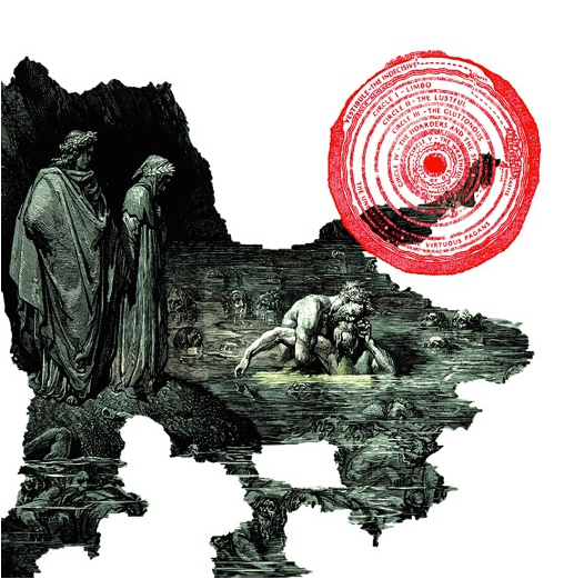 Ela Orleans - Circles of Upper & Lower Hell