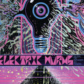 Electric W√å_rms - Musik, Die Schwer zu Twerk