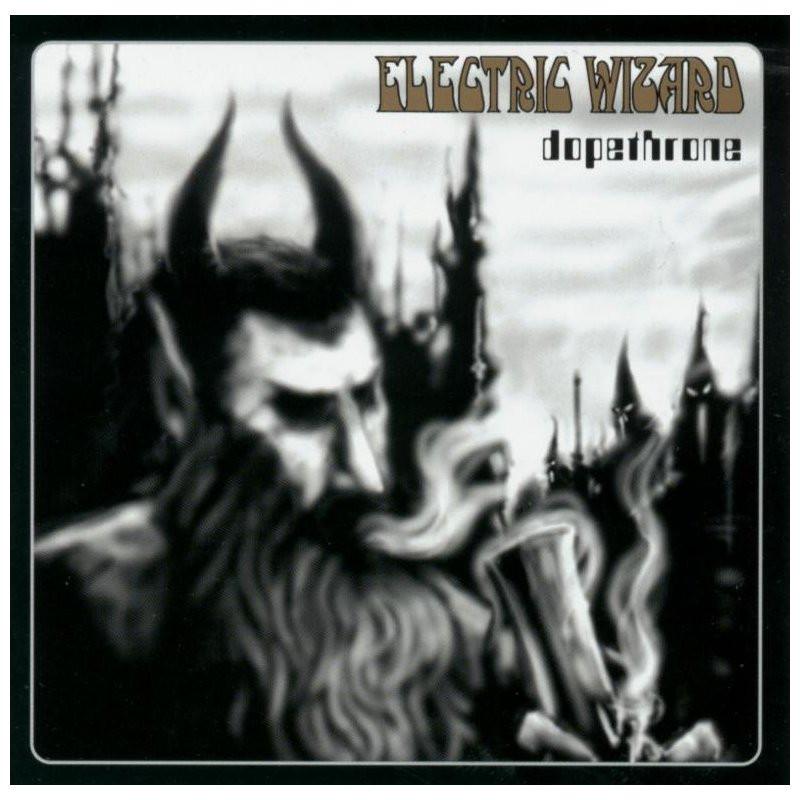 Electric Wizard - Dopethrone