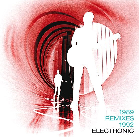 Electronic - Remix Mini Album