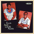 Various - Ella & Louis Again [VINYL]