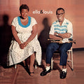 Ella Fitzgerald & Louis Armstr - Ella And Louis - Limited Edition In Solid Yellow Colored Vinyl. [VINYL]