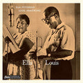 Ella Fitgerald & Louis Armstrong - Ella & Louis [VINYL]
