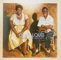 Fitzgerald Ella / Armstrong Lo - Ella And Louis [VINYL]