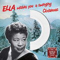 Various - Ella Wishes You A Swinging Christmas [VINYL]