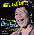 Ella Fitzgerald - Mack The Knife: Ella In Berlin [VINYL]