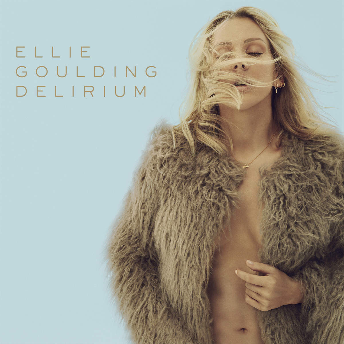 Goulding, Ellie - Delirium