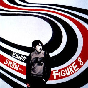 Elliott Smith - Figure 8