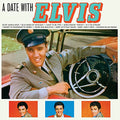 Elvis  Presley - A Date With Elvis (+4 Bonus Tracks) [VINYL]