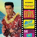 Elvis Presley - Blue Hawaii (Limited Transparent Blue Vinyl) [VINYL]