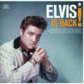 Various - Elvis Is Back! [VINYL]