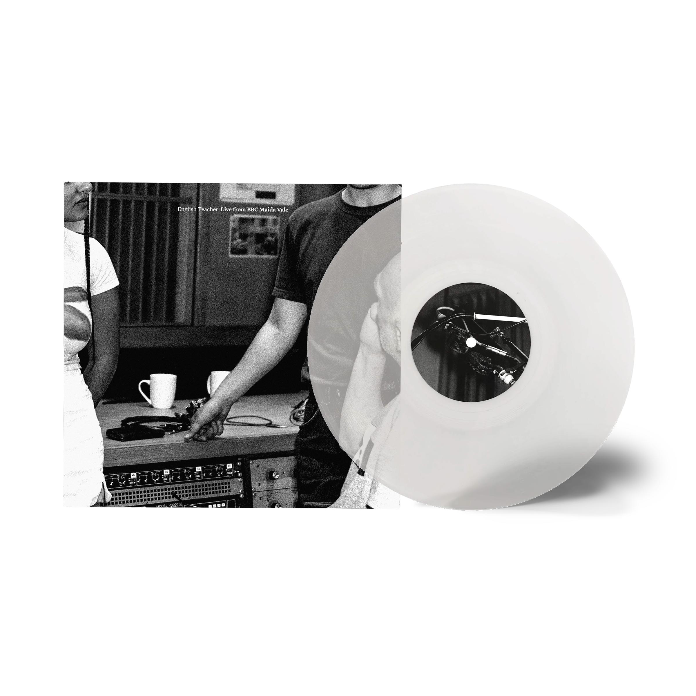 English Teacher - Live From BBC Maida Vale [VINYL]