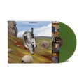 Various - English Teacher - This Could Be Texas (green Lp) [vinyl] [VINYL]