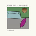 Eno Roger / Eno Brian - Luminous [VINYL]