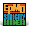 Epmd - Strictly Business (7") [7"] [VINYL]
