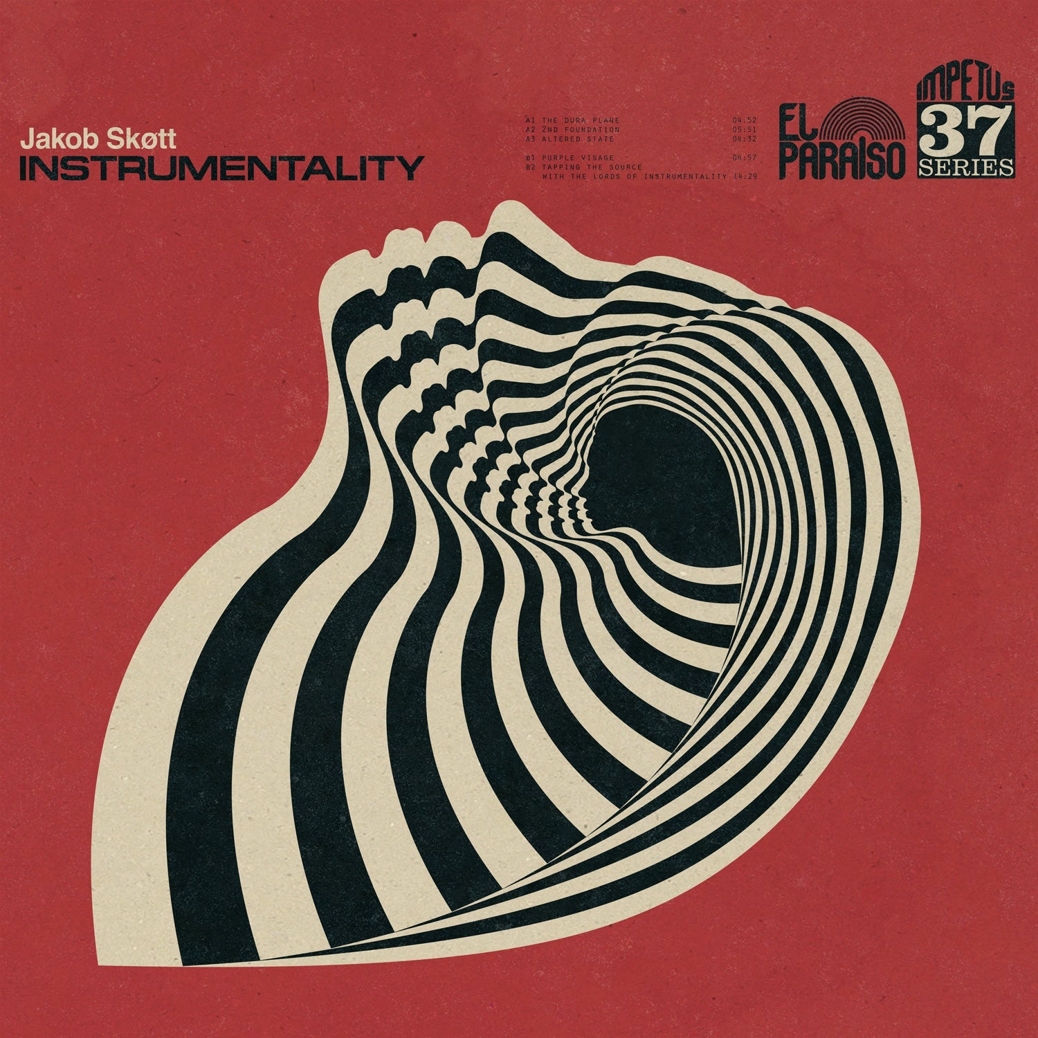 Skøtt, Jakob - Instrumentality