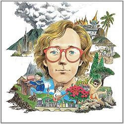 Erlend Oye - Legao