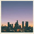 Esbe - Sunset Girl [7"] [VINYL]