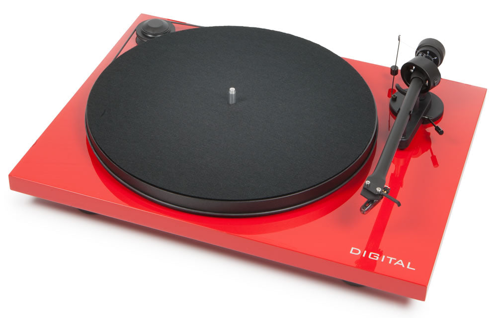 Pro-Ject Essential II DIGITAL
