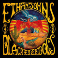 Ethan Johns & The Black Eyed Dogs - Anamnesis