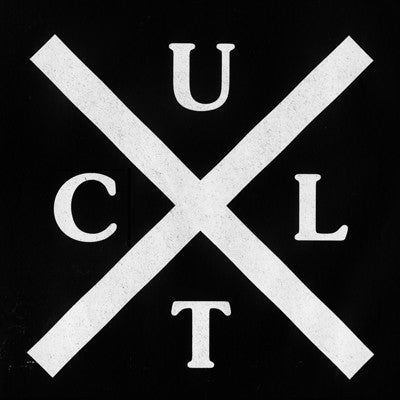 Ex-Cult - Stick The Knife In
