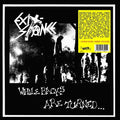 Various - While Backs Are Turned... [VINYL]