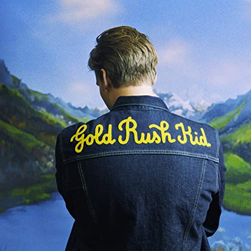 Ezra, George - Gold Rush Kid [VINYL]