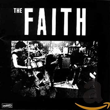 Faith/Void - Split