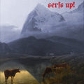 Fat White Family - Serf's Up!