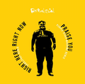 Fatboy Slim - Praise You/Right Here Right Now Remixes