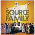 Father Yod & The Source Family - Music From The Original Motion Picture Soundtrack