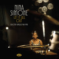 Nine Simone - Let It All Out: Selected Singles 1961-1978