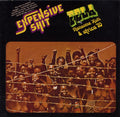 Fela Kuti - Expensive Shit