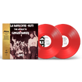 Fela Kuti - Live With Ginger Baker (50th Anniversary Edition)