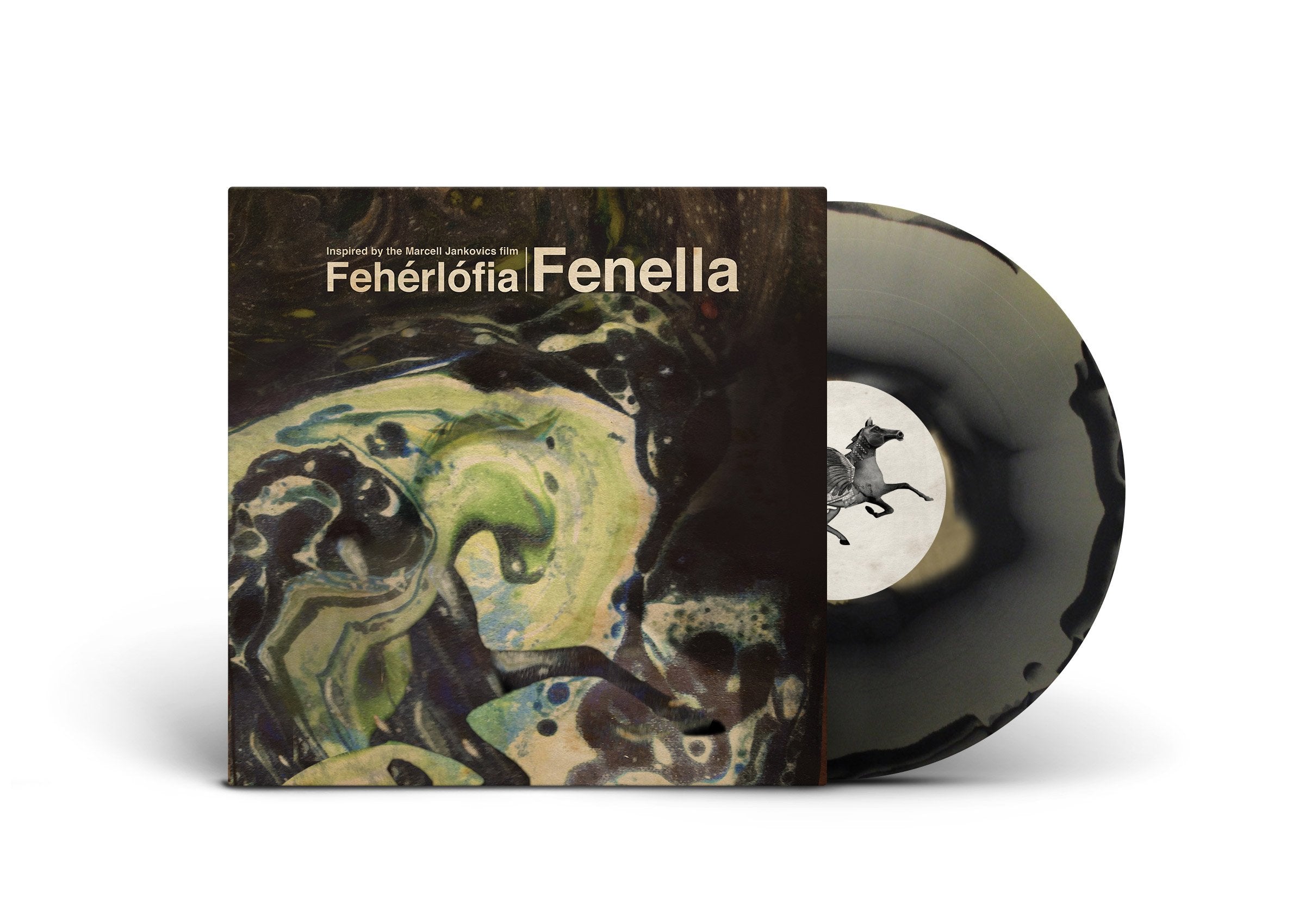 Fenella - Fenella