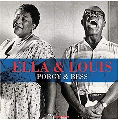 Various - Porgy & Bess [VINYL]