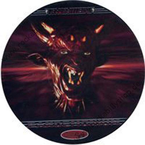 Flatliners - Pandemonium (Picture)  [VINYL]