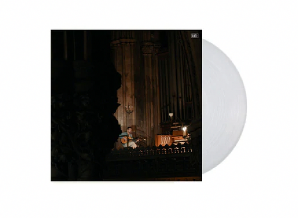 Fleet Foxes - A Very Lonely Solstice