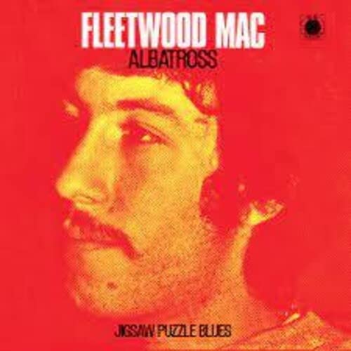 Fleetwood Mac - Albatross - Limited  [VINYL]