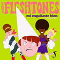 The Fleshtones - Mi Enganaste Bien / Decimos Yeah! [VINYL]