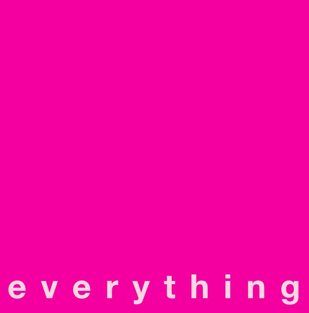 Flexibles - Pink Everything