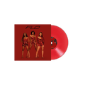 Flo - Access All Areas (Ltd Transparent Red LP) [VINYL]