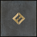 Foo Fighters - Concrete & Gold