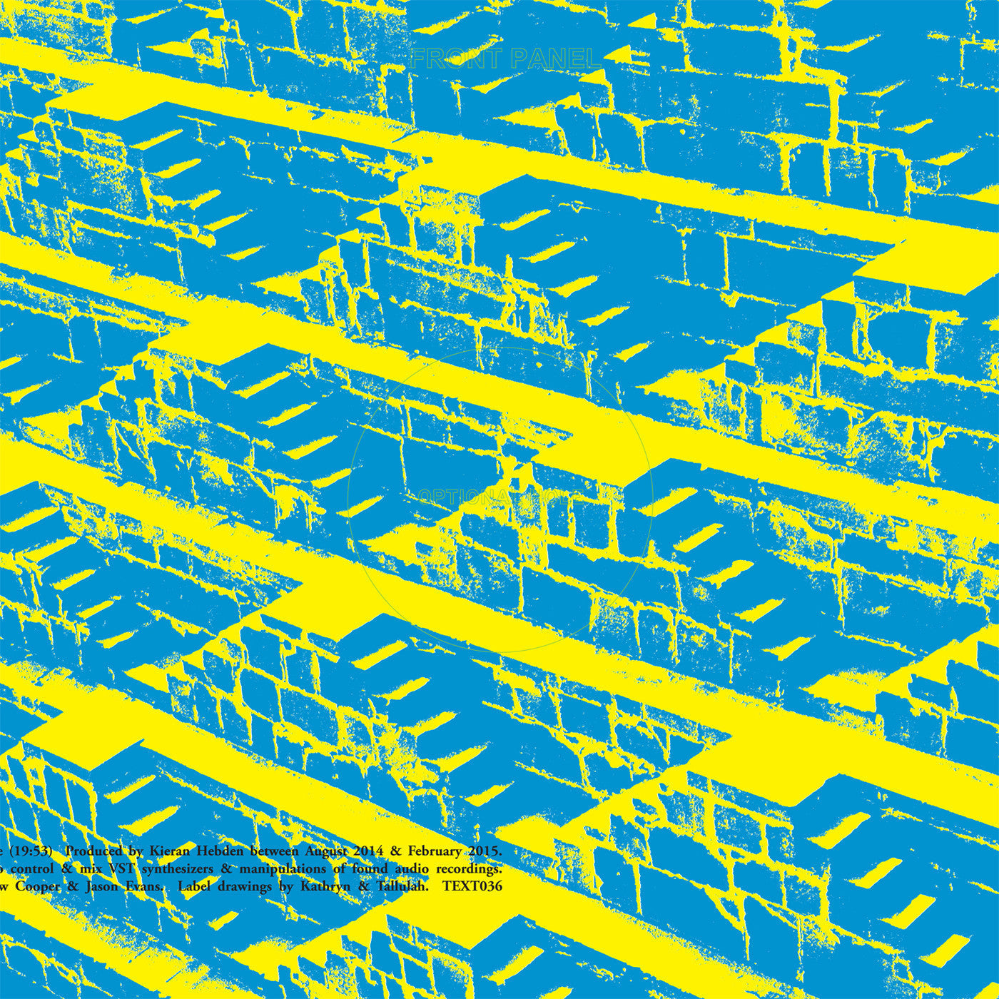 Four Tet - Morning/Evening