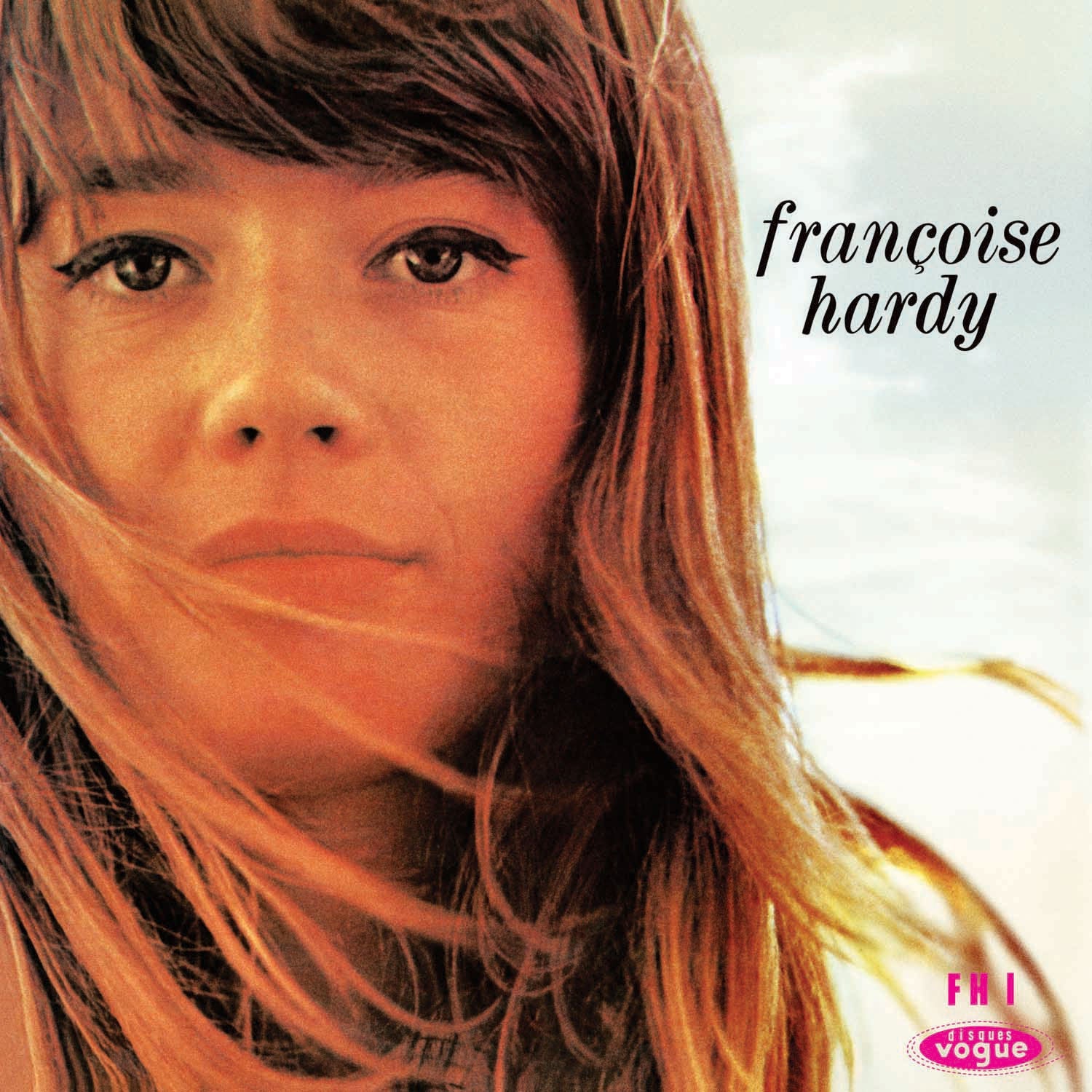 Francoise Hardy - Le Premier Bonheur Du Jour