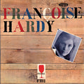 Francoise Hardy - Mon Amie La Rose