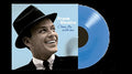 Frank Sinatra - Come Fly With Me (+3 Bonus Tracks) (Solid Blue Vinyl) [VINYL]