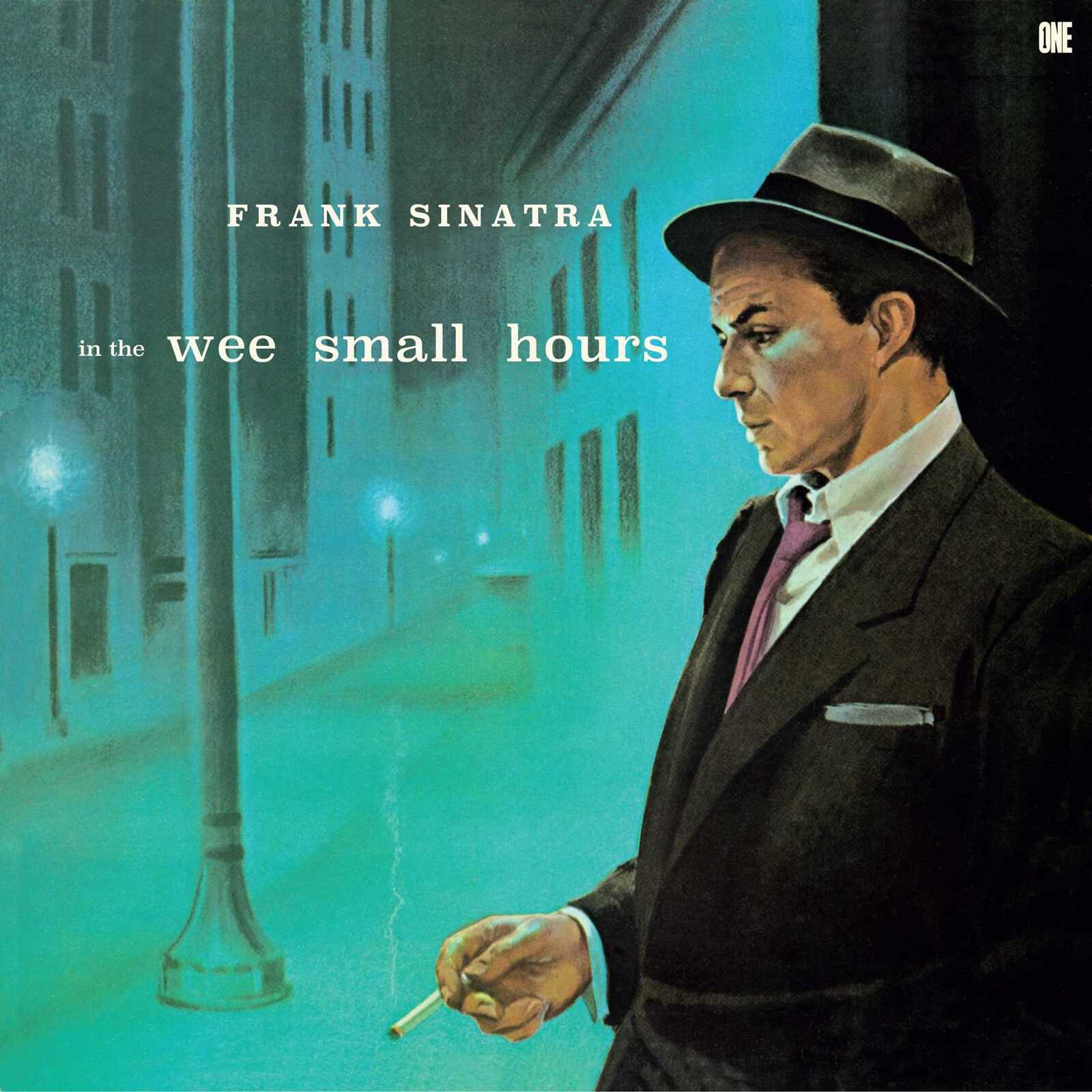 Frank Sinatra - In The Wee Small Hours (+1 Bonus Track) (Limited Edition) [VINYL]